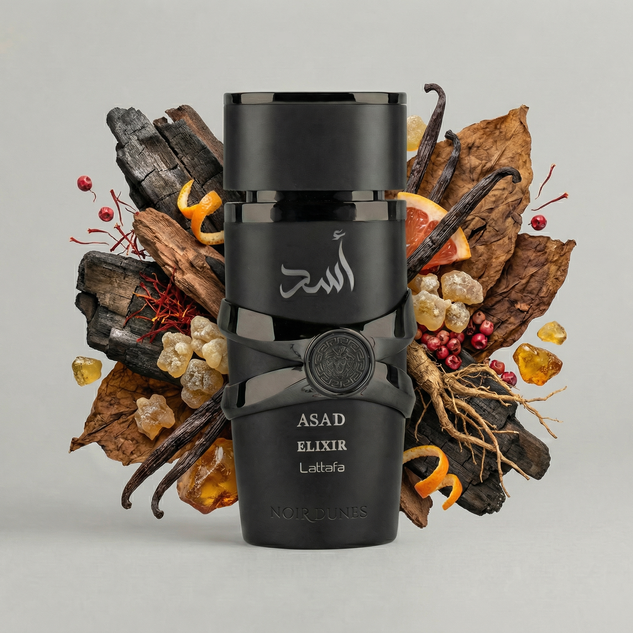 Asad Elixir 2