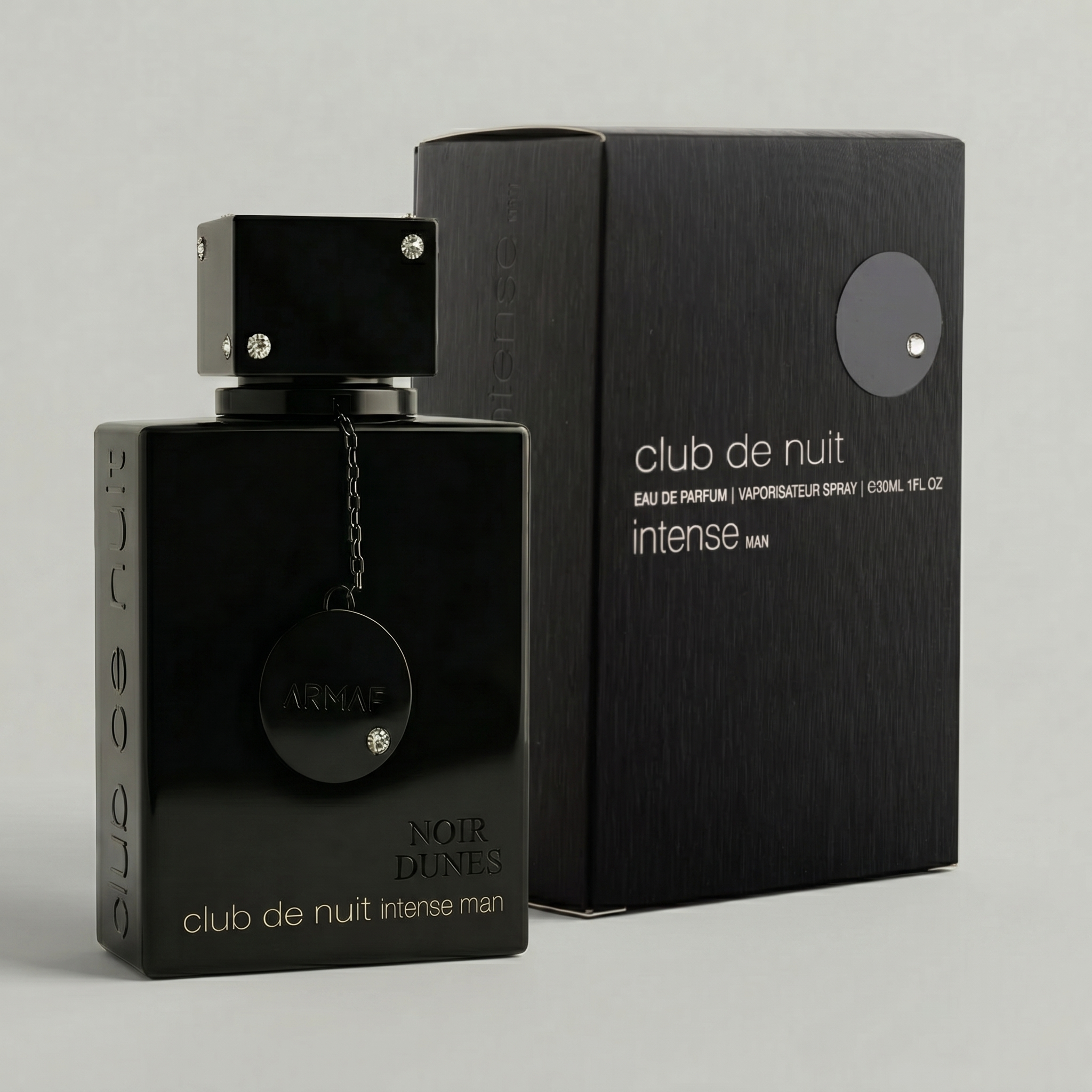 Club de Nuit Intense Man 3