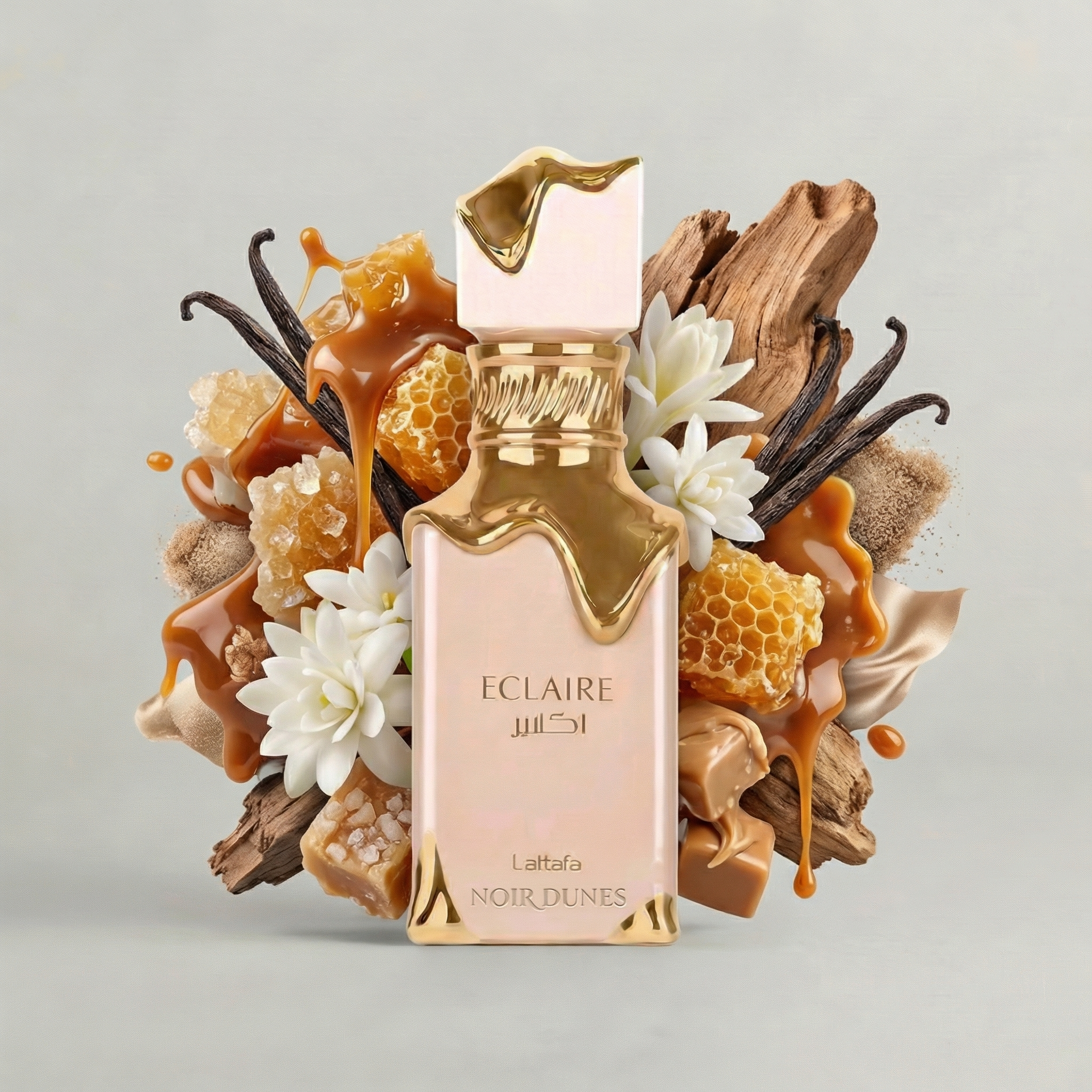 Eclaire