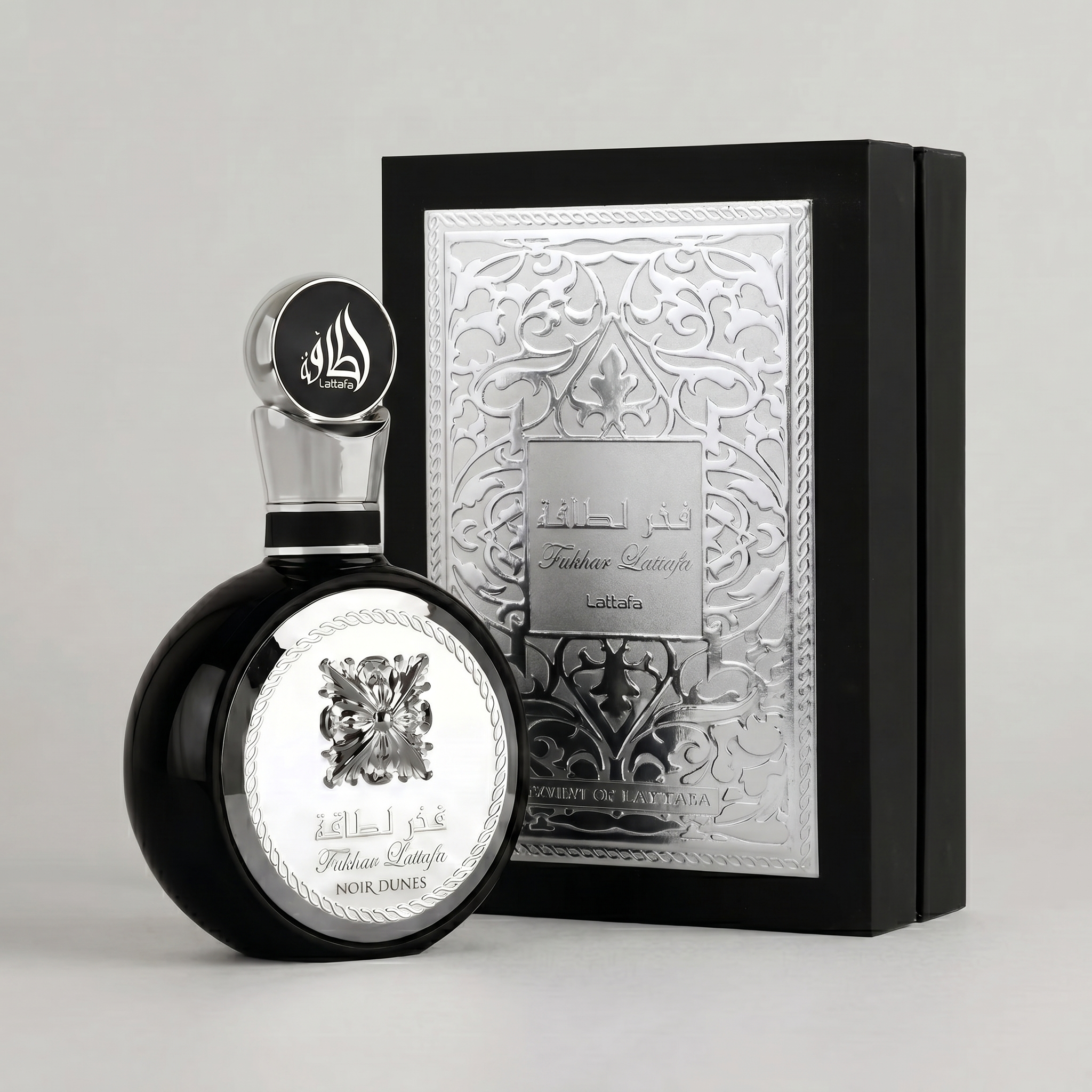 Fakhar Black 3