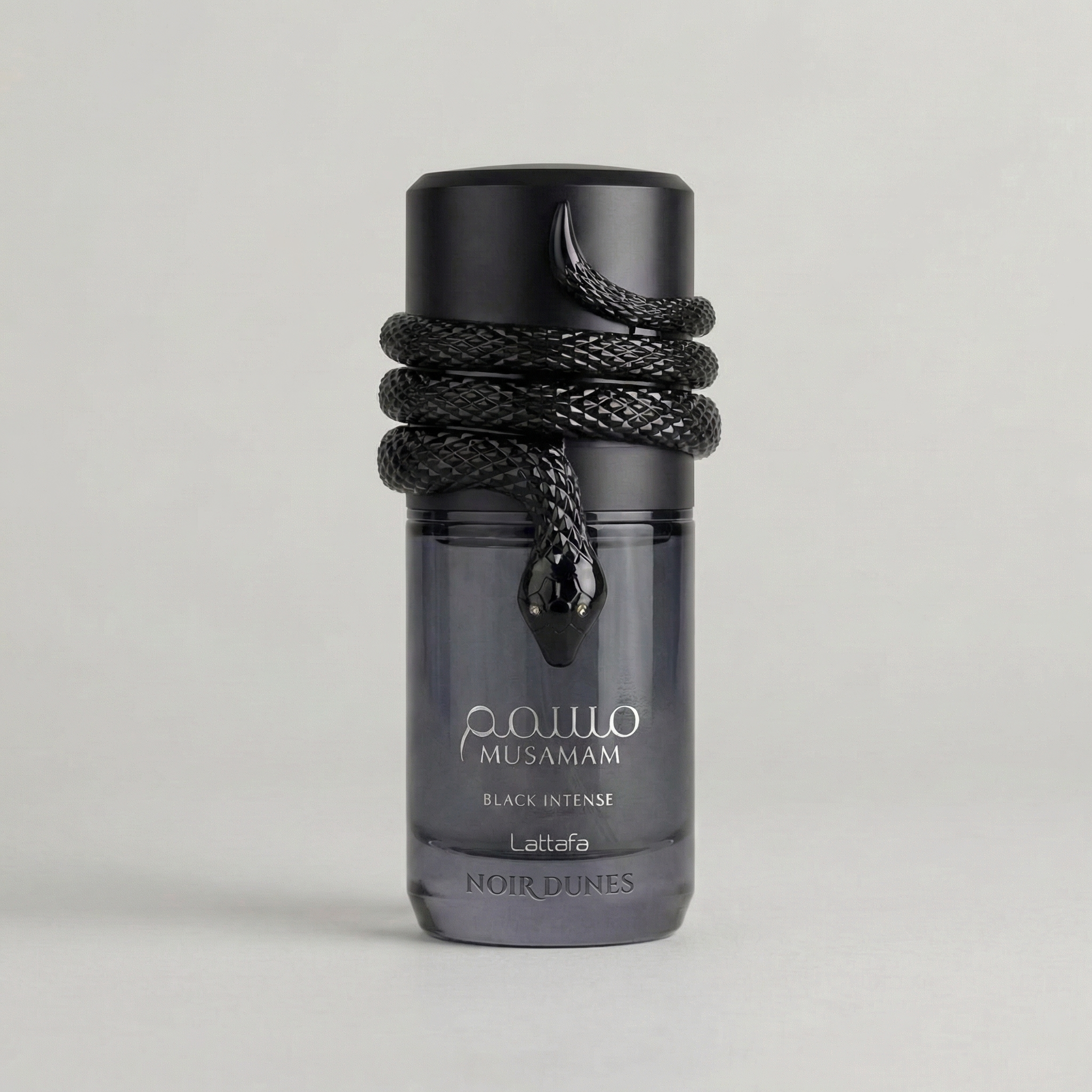 Musamam Black Intense