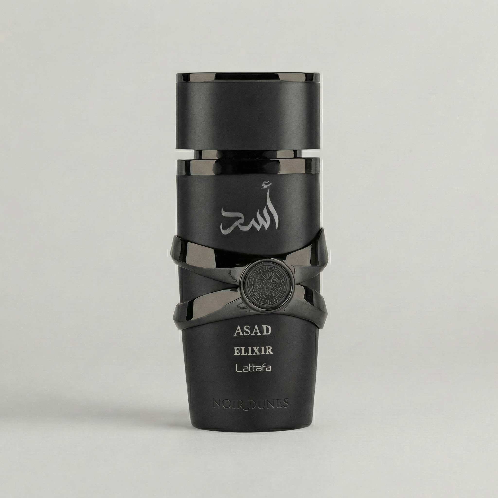 Asad Elixir 1