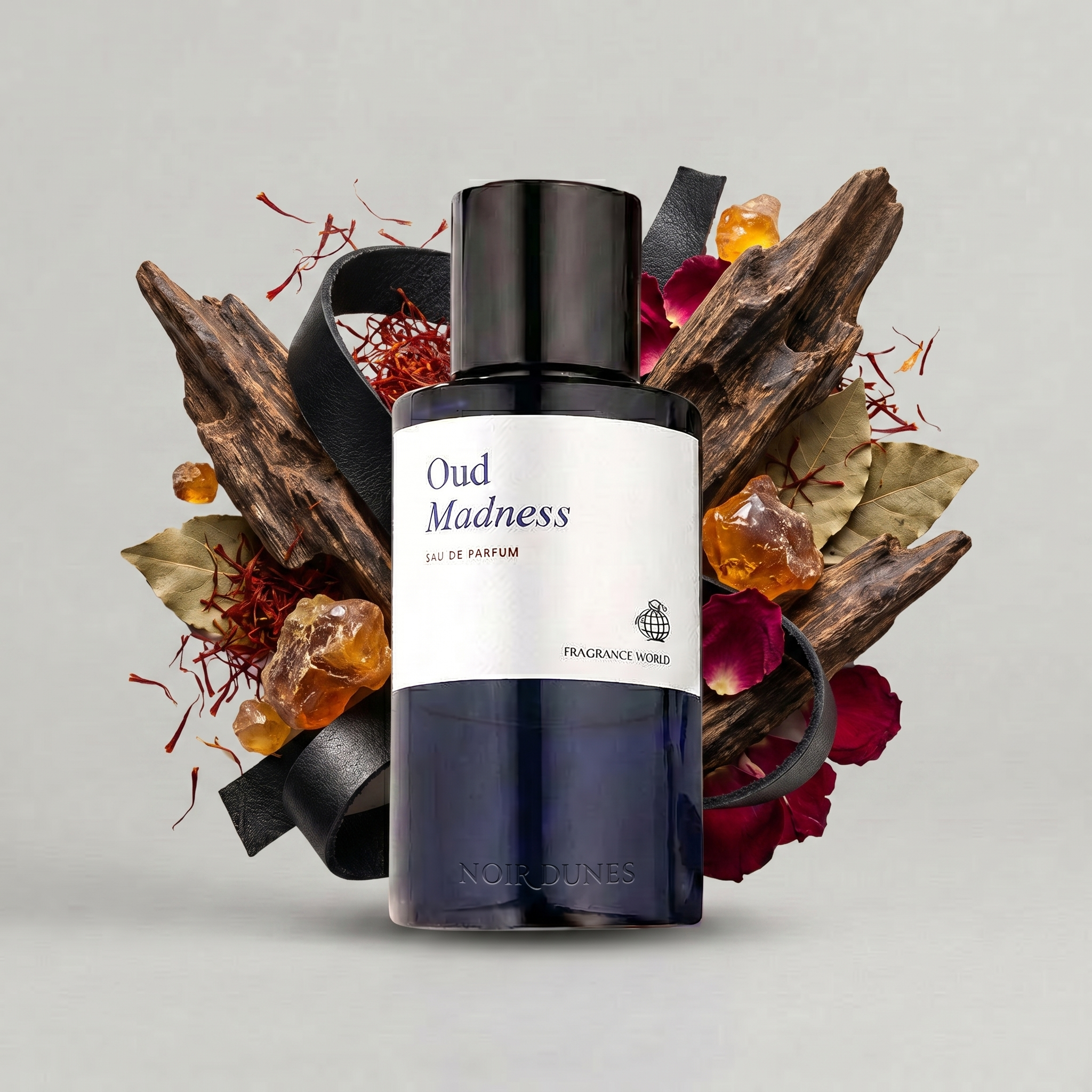 Oud Madness