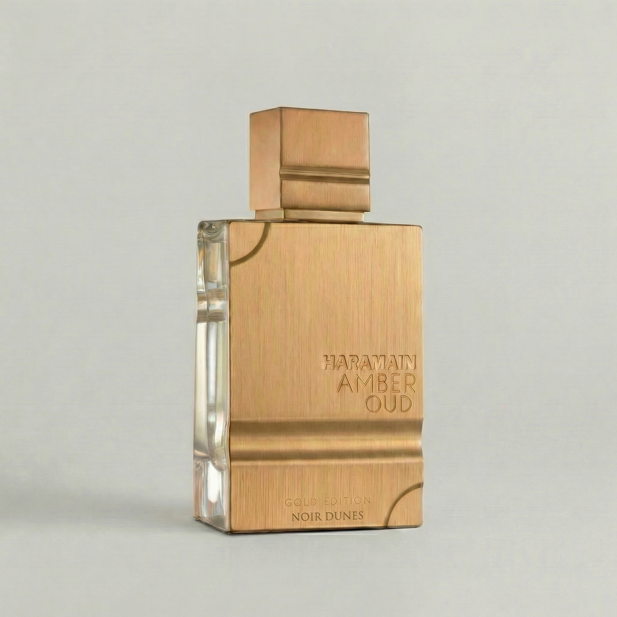 Amber Oud Gold Edition