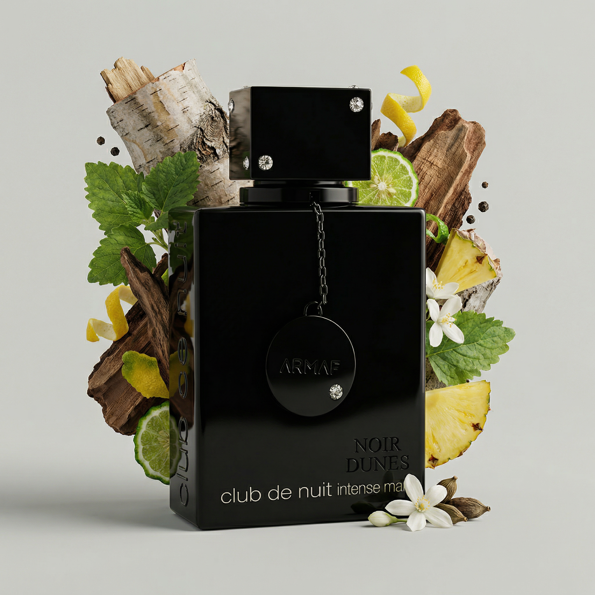 Club de Nuit Intense Man