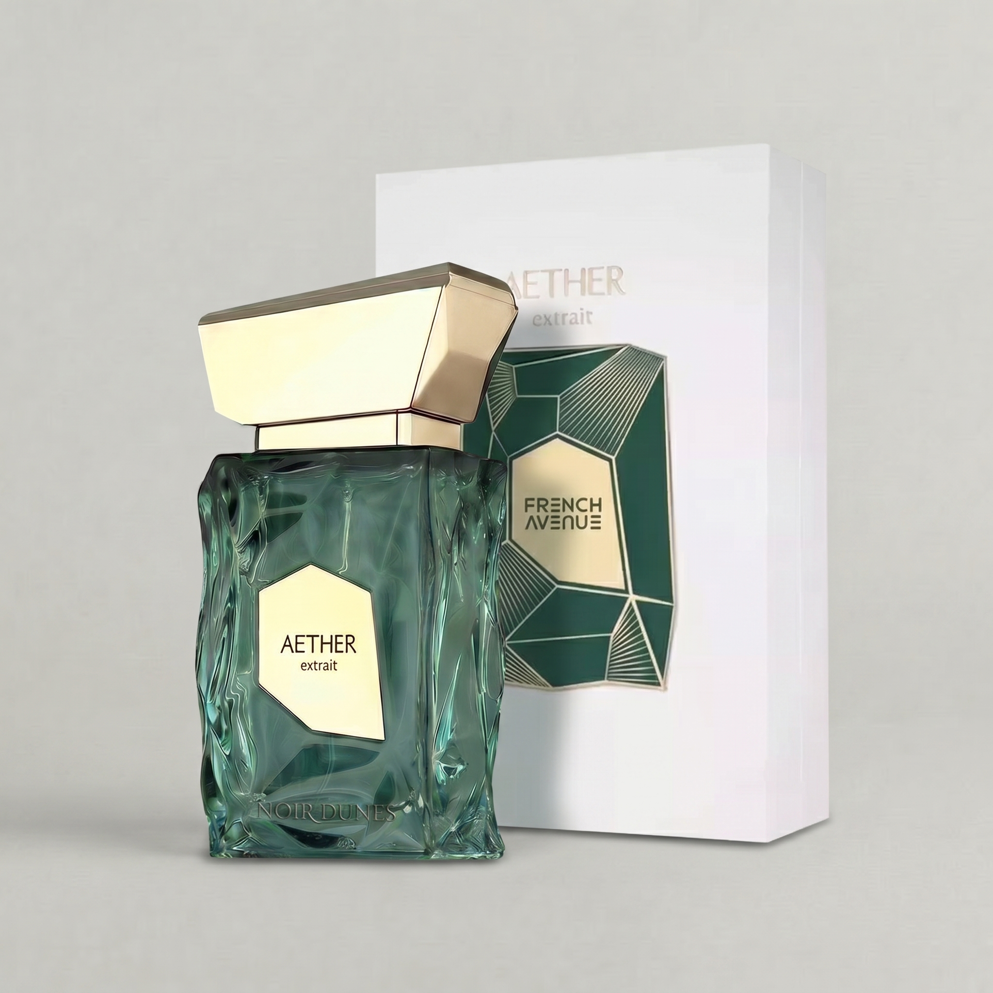Aether 3