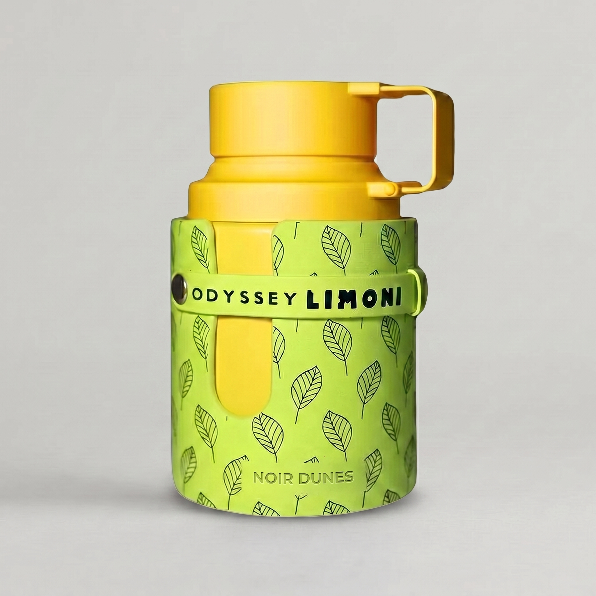 Odyssey Limoni