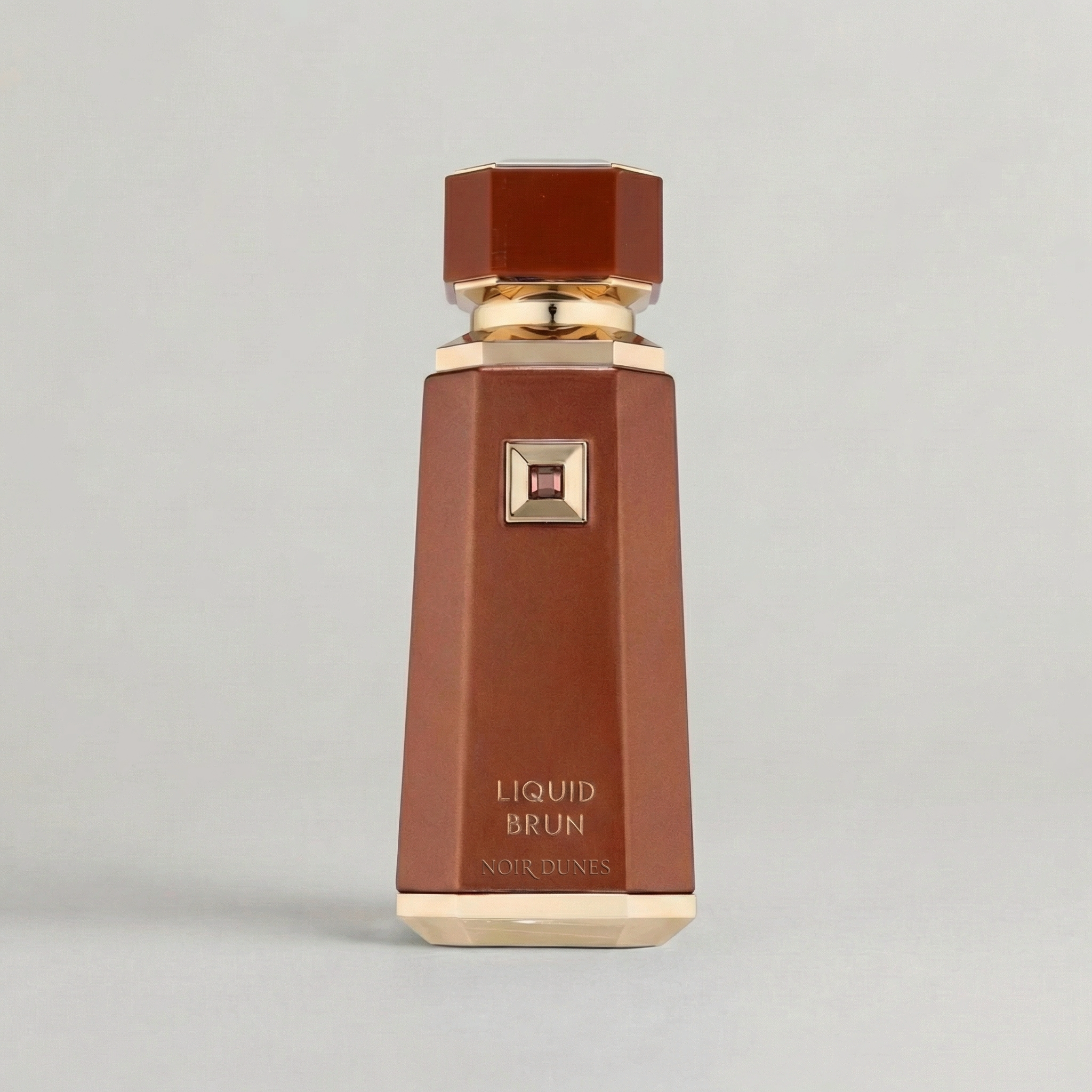 Liquid Brun